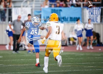 Thumbnail 1 in Moorpark vs. Burbank photogallery.