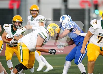 Thumbnail 3 in Moorpark vs. Burbank photogallery.