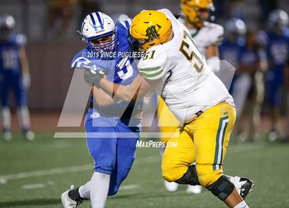 Thumbnail 1 in Moorpark vs. Burbank photogallery.