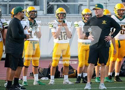 Thumbnail 3 in Moorpark vs. Burbank photogallery.