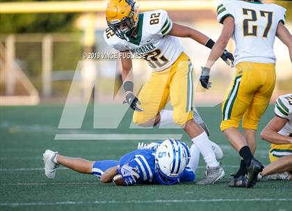 Thumbnail 2 in Moorpark vs. Burbank photogallery.