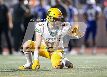Thumbnail 1 in Moorpark vs. Burbank photogallery.
