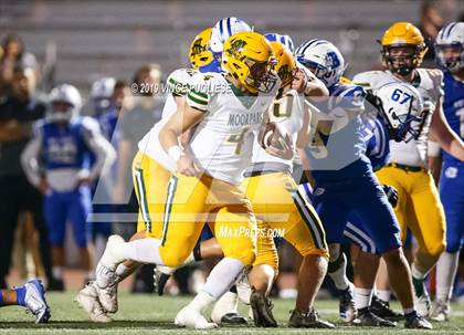 Thumbnail 3 in Moorpark vs. Burbank photogallery.