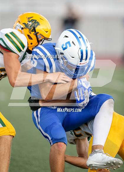 Thumbnail 1 in Moorpark vs. Burbank photogallery.