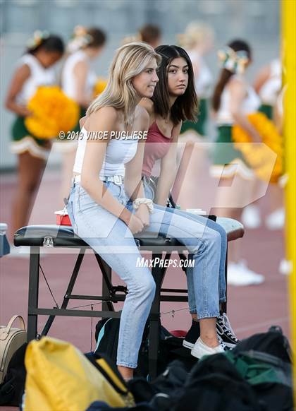 Thumbnail 2 in Moorpark vs. Burbank photogallery.