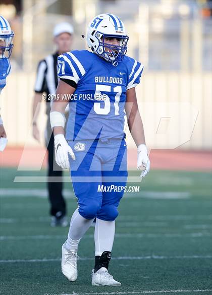 Thumbnail 1 in Moorpark vs. Burbank photogallery.