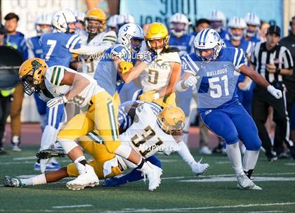 Thumbnail 1 in Moorpark vs. Burbank photogallery.