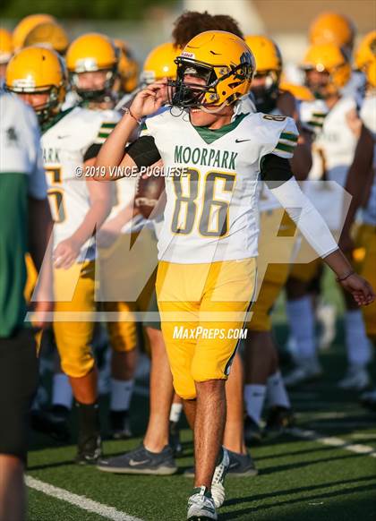 Thumbnail 1 in Moorpark vs. Burbank photogallery.