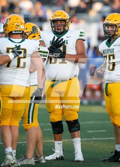 Thumbnail 2 in Moorpark vs. Burbank photogallery.