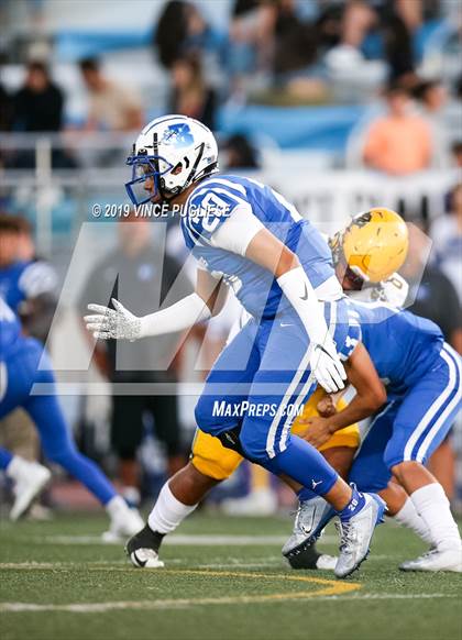 Thumbnail 1 in Moorpark vs. Burbank photogallery.