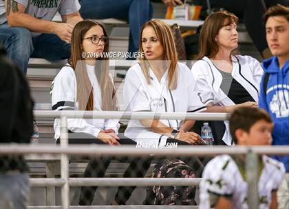 Thumbnail 3 in Moorpark vs. Burbank photogallery.
