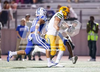 Thumbnail 1 in Moorpark vs. Burbank photogallery.