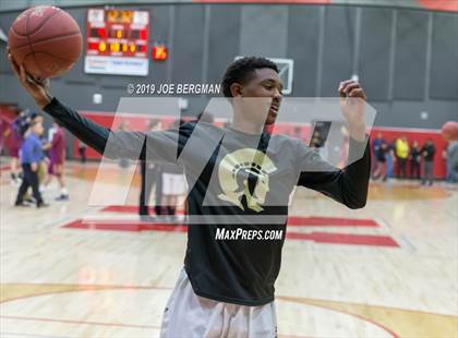 Thumbnail 2 in Southwest SD @ Foothill (CIF D5 Southern California Regional Final) photogallery.