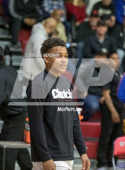 Thumbnail 2 in Southwest SD @ Foothill (CIF D5 Southern California Regional Final) photogallery.