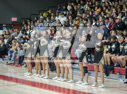 Thumbnail 1 in Southwest SD @ Foothill (CIF D5 Southern California Regional Final) photogallery.