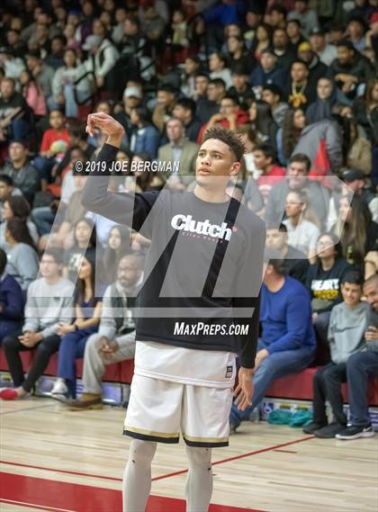 Thumbnail 2 in Southwest SD @ Foothill (CIF D5 Southern California Regional Final) photogallery.