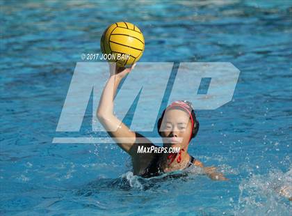 Thumbnail 2 in Clovis @ Gunn (NorCal Invitational) photogallery.