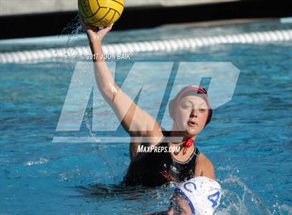 Thumbnail 1 in Clovis @ Gunn (NorCal Invitational) photogallery.
