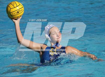 Thumbnail 2 in Clovis @ Gunn (NorCal Invitational) photogallery.