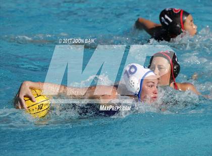 Thumbnail 3 in Clovis @ Gunn (NorCal Invitational) photogallery.