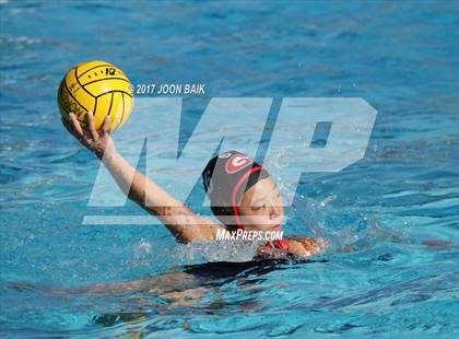 Thumbnail 2 in Clovis @ Gunn (NorCal Invitational) photogallery.