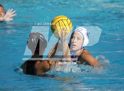 Thumbnail 2 in Clovis @ Gunn (NorCal Invitational) photogallery.