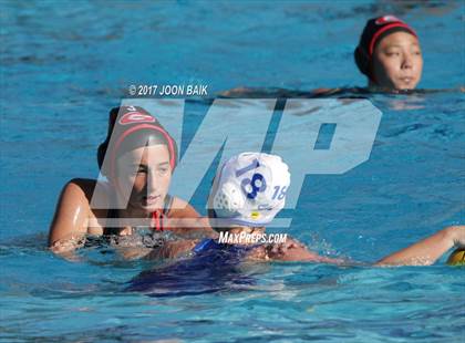 Thumbnail 3 in Clovis @ Gunn (NorCal Invitational) photogallery.