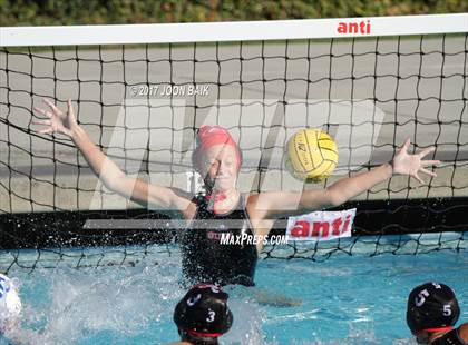 Thumbnail 2 in Clovis @ Gunn (NorCal Invitational) photogallery.
