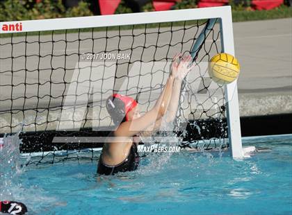 Thumbnail 3 in Clovis @ Gunn (NorCal Invitational) photogallery.