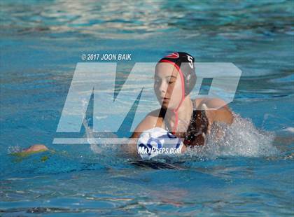 Thumbnail 2 in Clovis @ Gunn (NorCal Invitational) photogallery.