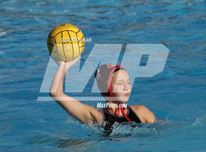 Thumbnail 1 in Clovis @ Gunn (NorCal Invitational) photogallery.