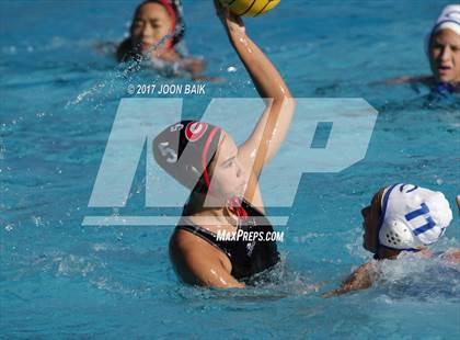 Thumbnail 1 in Clovis @ Gunn (NorCal Invitational) photogallery.