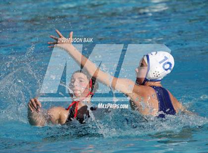Thumbnail 1 in Clovis @ Gunn (NorCal Invitational) photogallery.