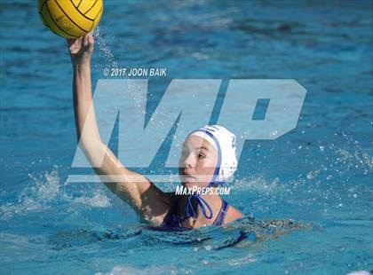 Thumbnail 2 in Clovis @ Gunn (NorCal Invitational) photogallery.