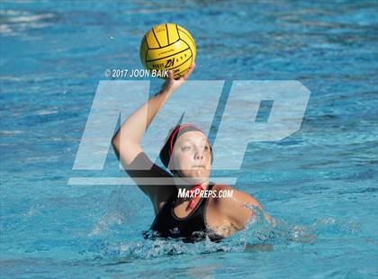 Thumbnail 2 in Clovis @ Gunn (NorCal Invitational) photogallery.