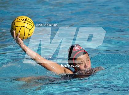 Thumbnail 1 in Clovis @ Gunn (NorCal Invitational) photogallery.