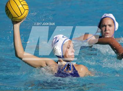 Thumbnail 3 in Clovis @ Gunn (NorCal Invitational) photogallery.