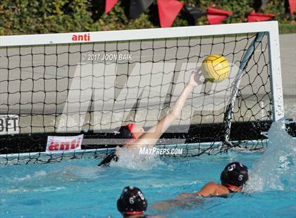 Thumbnail 3 in Clovis @ Gunn (NorCal Invitational) photogallery.