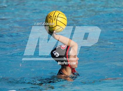 Thumbnail 1 in Clovis @ Gunn (NorCal Invitational) photogallery.