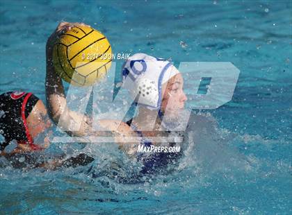 Thumbnail 3 in Clovis @ Gunn (NorCal Invitational) photogallery.