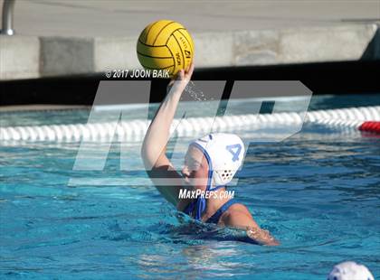Thumbnail 1 in Clovis @ Gunn (NorCal Invitational) photogallery.