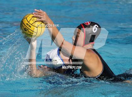 Thumbnail 3 in Clovis @ Gunn (NorCal Invitational) photogallery.
