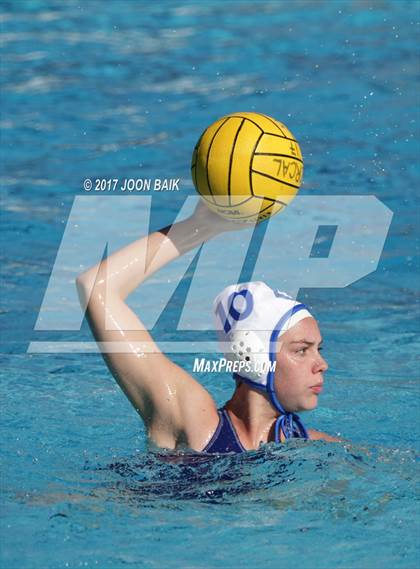 Thumbnail 1 in Clovis @ Gunn (NorCal Invitational) photogallery.