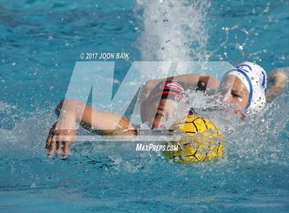 Thumbnail 1 in Clovis @ Gunn (NorCal Invitational) photogallery.