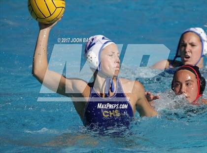 Thumbnail 2 in Clovis @ Gunn (NorCal Invitational) photogallery.