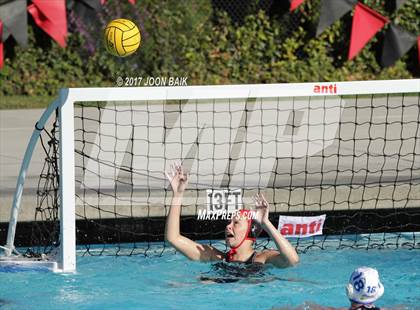 Thumbnail 1 in Clovis @ Gunn (NorCal Invitational) photogallery.
