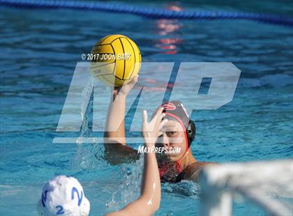 Thumbnail 2 in Clovis @ Gunn (NorCal Invitational) photogallery.