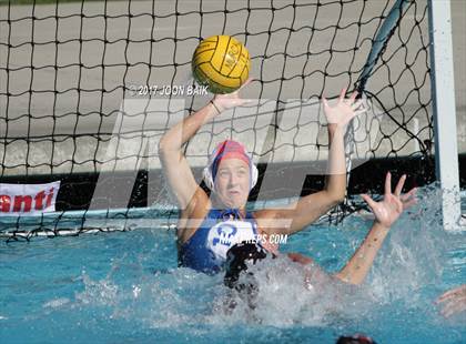 Thumbnail 1 in Clovis @ Gunn (NorCal Invitational) photogallery.