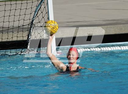 Thumbnail 3 in Clovis @ Gunn (NorCal Invitational) photogallery.