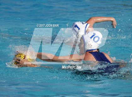 Thumbnail 1 in Clovis @ Gunn (NorCal Invitational) photogallery.